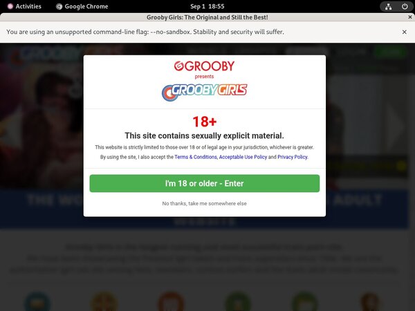 Groobygirls.com Accounts Groobygirls.com Accounts