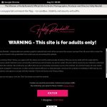 Holly Randall Discount Linkcode