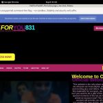 HotForYou831 With Direct Debit