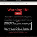 Hotgoldxxx Sign Up