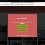How To Access Voyeurhouse