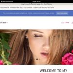 Iceprincess69.modelcentro.com Free Pictures