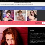 Illianna.modelcentro.com Site Discount