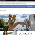 Irenerouse.com Archives
