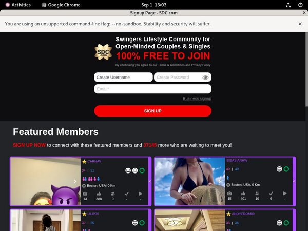 Is Swingers Date Club Worth It
