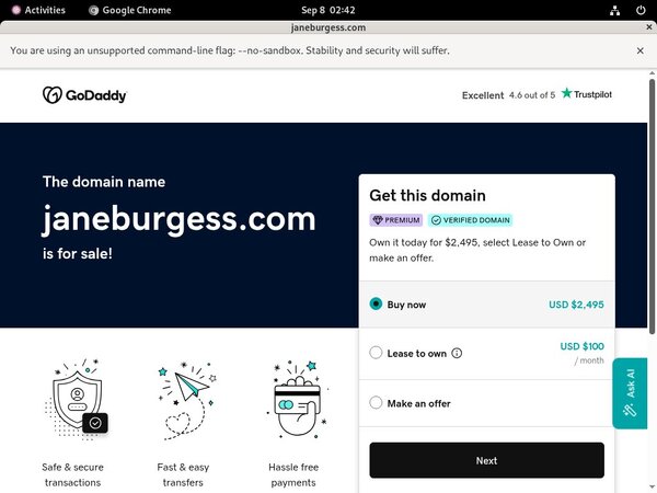 Janeburgess.com Full Hd Video