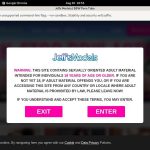 Jeff’s Models Discount Account