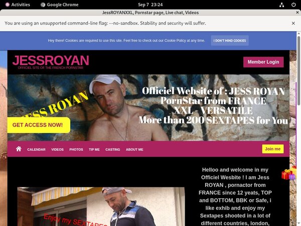 JessROYANXXL Free Membership JessROYANXXL Free Membership