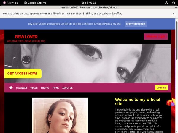 JessiJason2822 Paysite Discounts JessiJason2822 Paysite Discounts