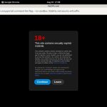 Jizz GFs Password Forum