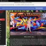 JoyDabang Porn Clips