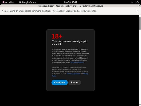 Jurassic Cock Password And Login Jurassic Cock Password And Login