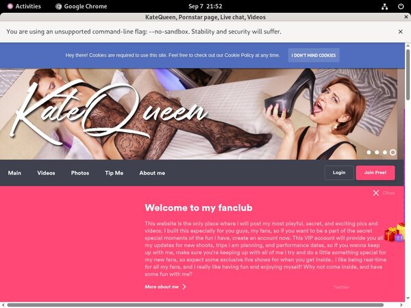 [Image: KateQueen-Logins-For-Free.jpg]