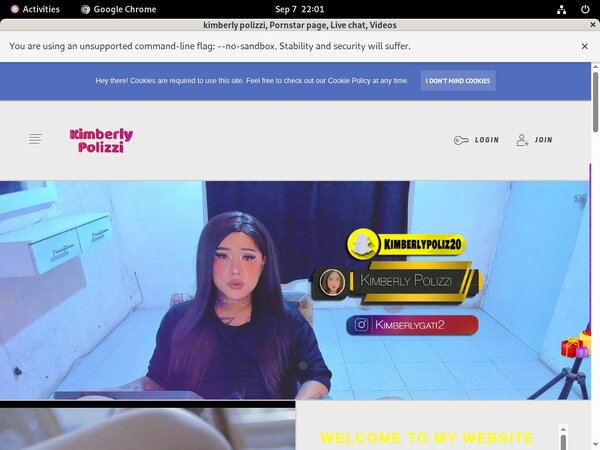 Kimberlypolizzi Save