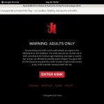 Kink Pass Codes