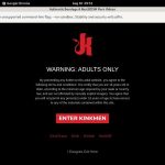 Kinkmen.com Payment Page