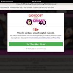 Krissy 4 U Descuento