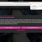 Lana Giselle Account Free