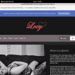 Lexyo.modelcentro.com Discount Offers