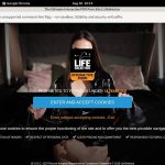 Lifeselector Site Discount