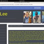 Login RJ Lee Free