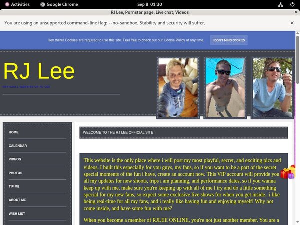 Login RJ Lee Free Login RJ Lee Free