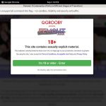 Logins For Femout.xxx Free