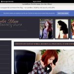 Loreleiblum.modelcentro.com 2020