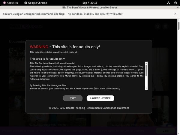 [Image: Loveherboobscom-Xxx-Videos.jpg]