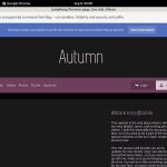 Luckyfoxxy Special Discount