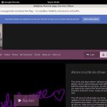 Luvlylarae.modelcentro.com Site Rip 2018