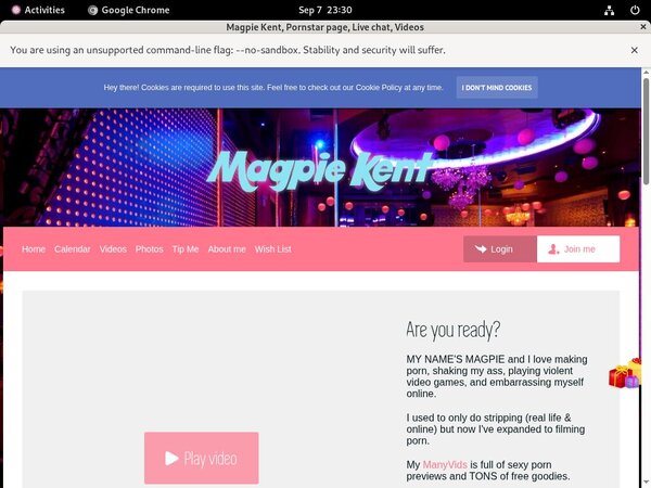Magpie Kent Mp4 Magpie Kent Mp4