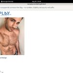 Manplay Coupon Discount
