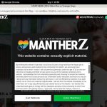 Mantherz Secure Purchase