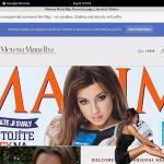 Melena Maria Rya Streaming