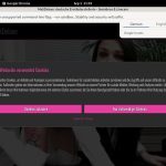 Meli Deluxe Porn Hd