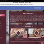 Mistydareious.com Bank Payment