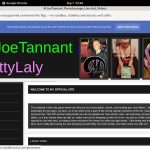 Mjoetannant Account Information