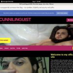 MrCunnilinguist420 Join By Phone