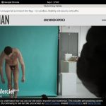 Mrman Billing Page