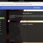 MrsXtacy Webcams