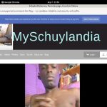 Myschuylandia.com Password And Login
