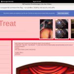 MzTreatz3x Porn Hub