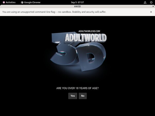 New Adultworld3d.com Passwords