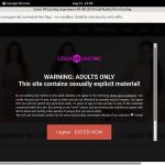 New Czechvrcasting.com Discount Code