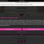 New Joana Rose Videos