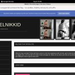 NikkiD Discount Porn