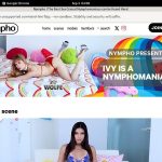 Nympho All Videos