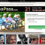 Oma Pass 3 Day Trial