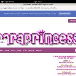 Paraprincess.com Passes